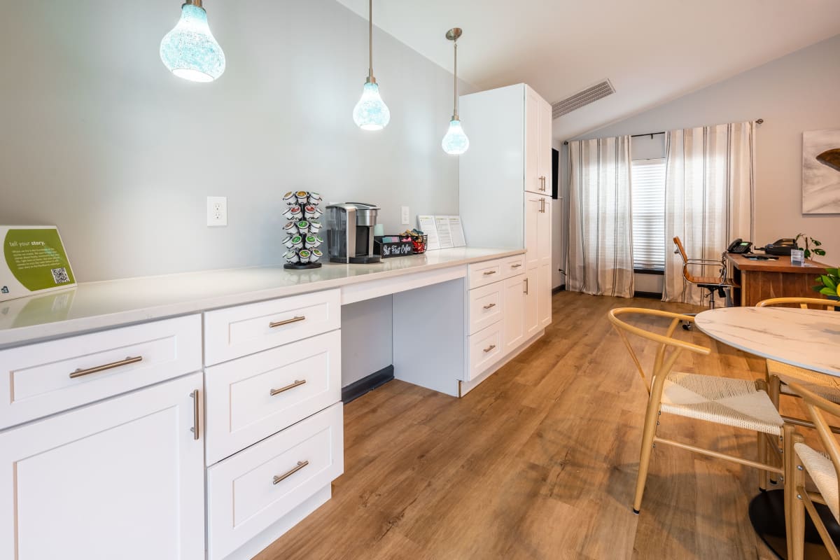 Photos and Video of Deerbrook Apartments in Wilmington, NC